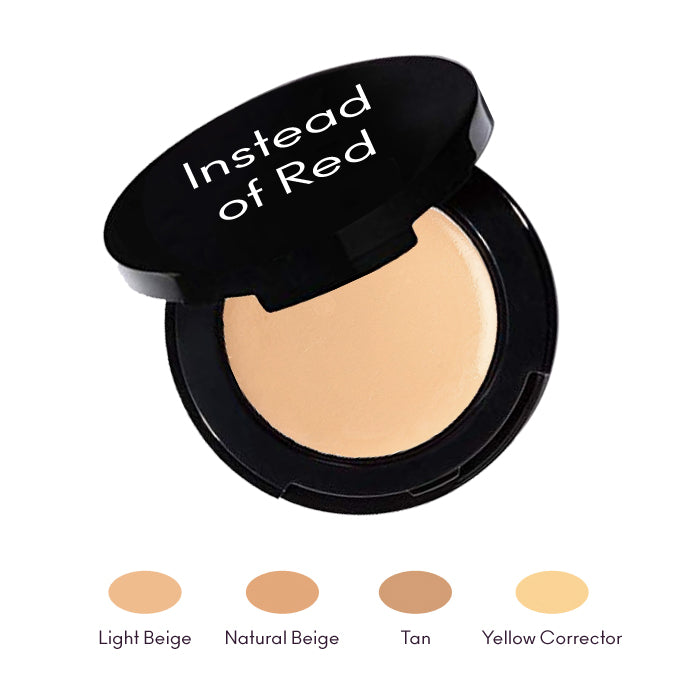 Anti-Rötung Concealer