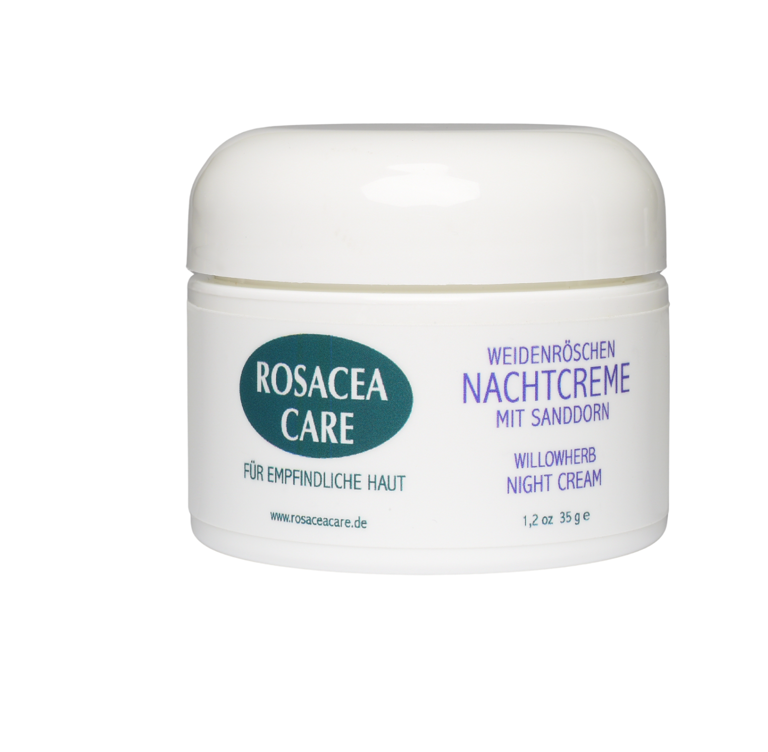 Nachtcreme